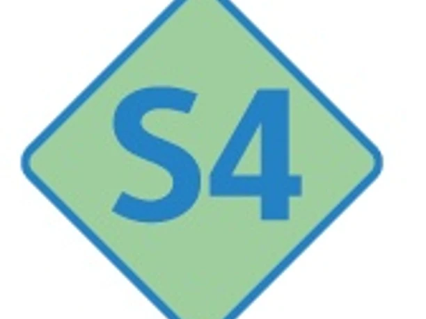 S4 Skiwanderweg nach Oberbärenburg