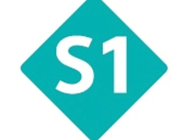 S1 Skiwanderweg Spitzberg