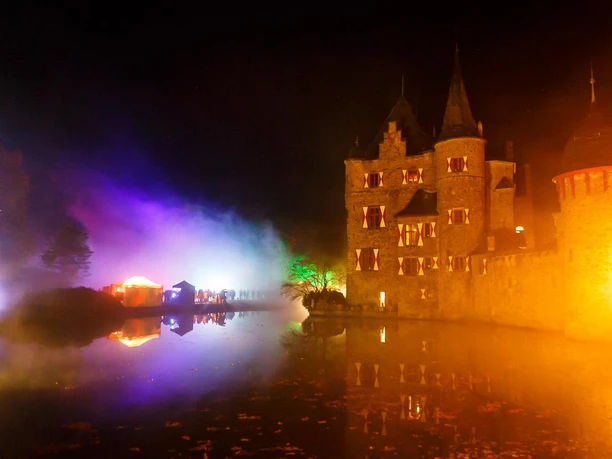 Burg Satzvey/Der Fotoschmied