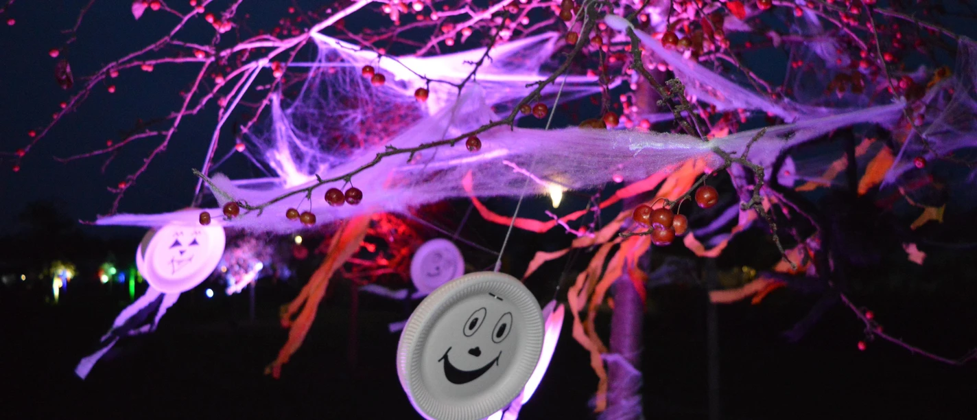 STRANDKULTUR bei Nacht – Halloween-Edition