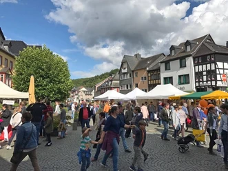 Michaelsmarkt City Outlet Bad Münstereifel
