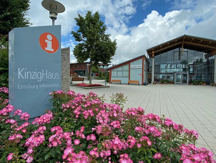 KinzigHaus von außen