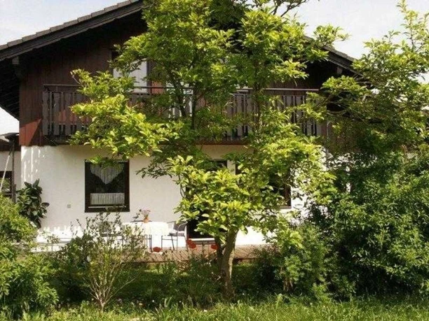 Ferienhaus 'Weitblick'