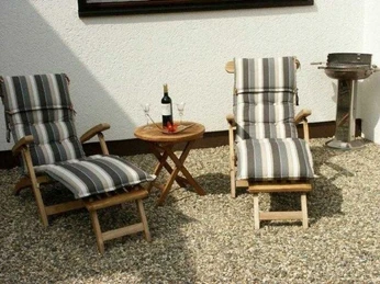 Ferienhaus 'Weitblick'