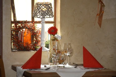 Hotel-Restaurant Hubertushof | Paderborn