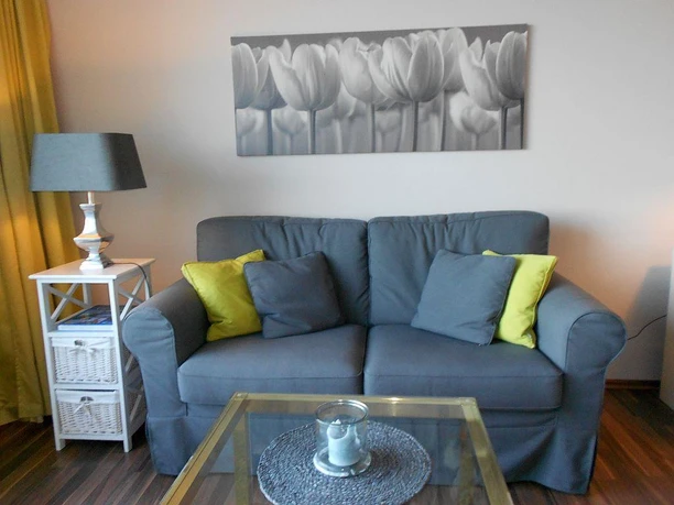 Wohnzimmer Wohnzimmer
