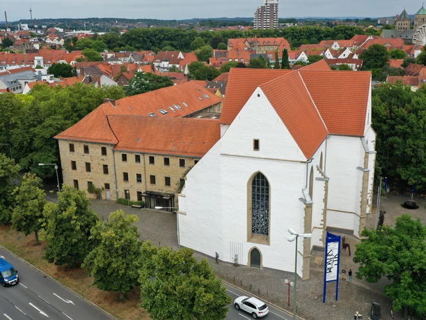Kunsthalle Osnabrück