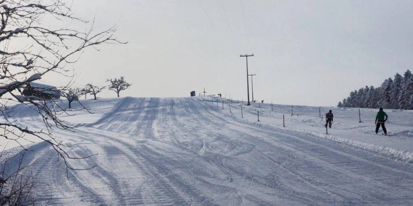 Skilift Eschen in Betzweiler