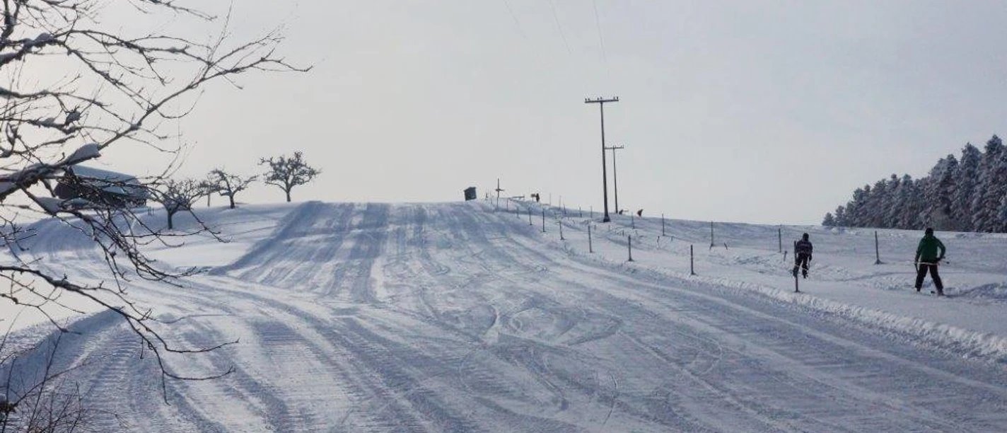 Skilift Eschen in Betzweiler