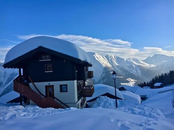 Felsbödeli, Ansicht Nord