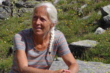 Titelbild Elisabeth Floh Müller