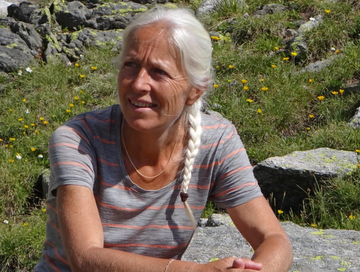 Titelbild Elisabeth Floh Müller