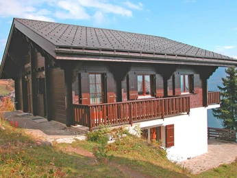 Chalet Harmony