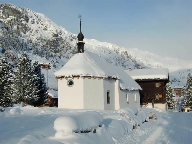 Kapelle
