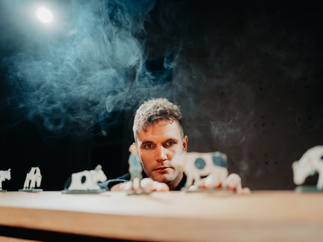 Teetrinker Theater Lazarett Teetrinker Theater Lazarett