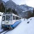 Zugspitzbahn 2