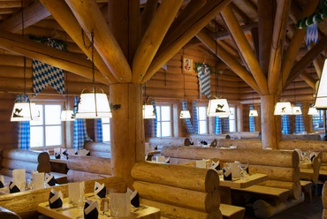 Restaurant Sonnalpin