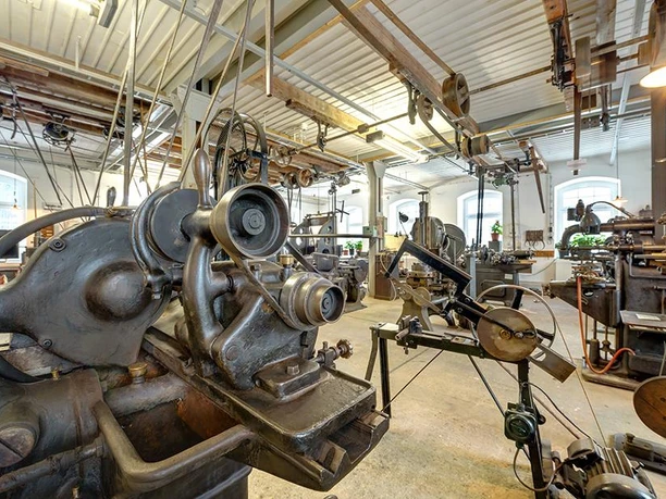 Ausstellungen Böttcherfabrik_Maschinenraum_k_360gr