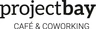 Logo Project Bay Sylt Logo Project Bay Sylt