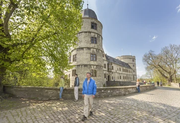 Wandern Wewelsburg Wandern Wewelsburg