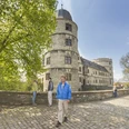 Wandern Wewelsburg Wandern Wewelsburg