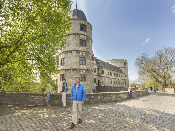 Wandern Wewelsburg Wandern Wewelsburg