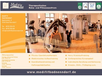 MediFit Bad Nenndorf