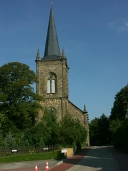 St. Godehardi-Kirche Bad Nenndorf
