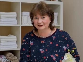 Ruhepunkt Birgit Schneider