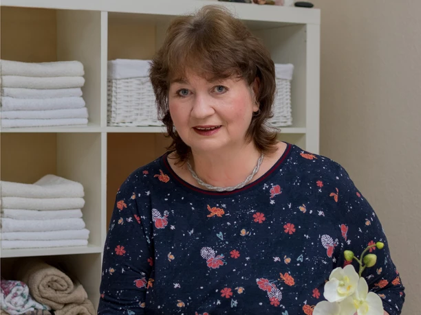 Ruhepunkt Birgit Schneider