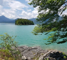 Walchensee
