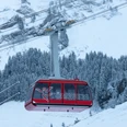 Luftseilbahn Brienzer Rothorn ©Bruno Röösli