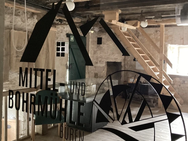 Mittelmühle | Büren