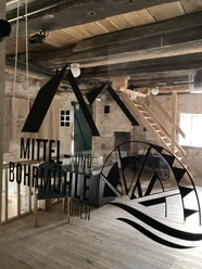 Mittelmühle | Büren Mittelmühle | Büren