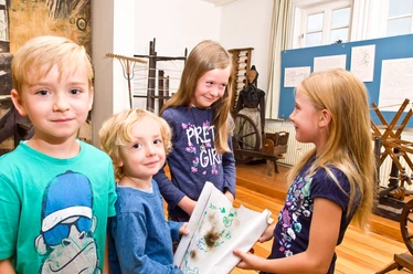 Kreisheimatmuseum Rotenburg