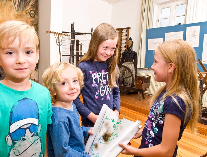 Kreisheimatmuseum Rotenburg