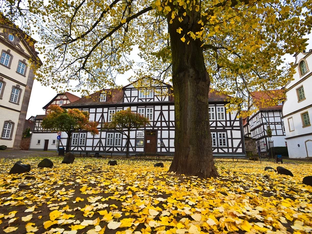 Kreisheimatmuseum Rotenburg