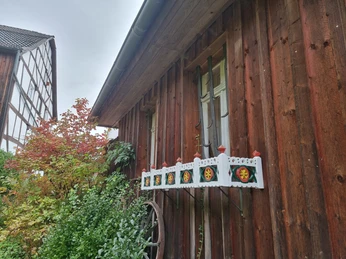 Schwälmer Dorfmuseum