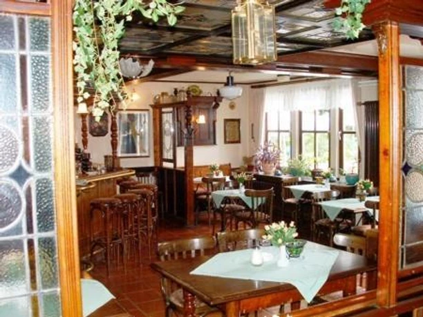 Restaurant Klosterschänke