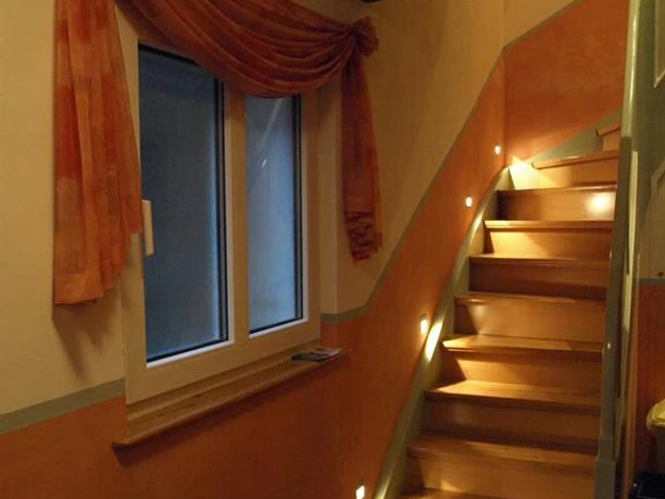 Haus Doleisch Flur