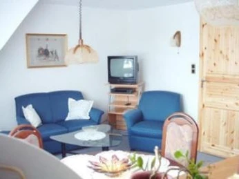 Haus Doleisch Wohnzimmer