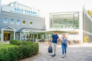 sole-therme-bad-harzburg Soletherme Bad Harzburg Therme Sauna Schwimmbad Harz