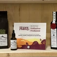 Hofladen Hedersleben - Hanfprodukte Hofladen Hedersleben - Hanfprodukte