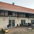 Bremers Hofcafé in Wangelnstedt
