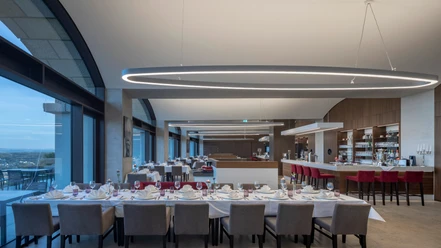 Restaurant Bella Vista am Kaiser Aussicht