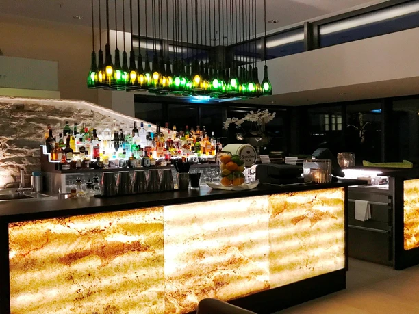 Schlosshotel Münchhausen SCHWÖBBAR