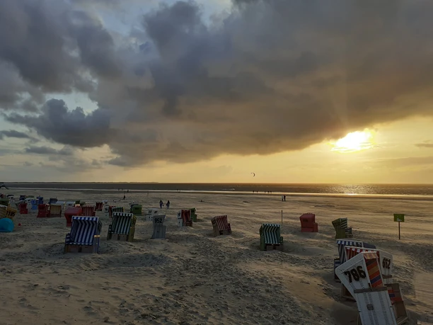 Strand Langeoog_OTG