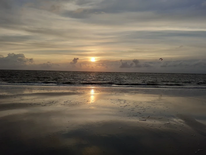 Kitesurfer Langeoog_OTG