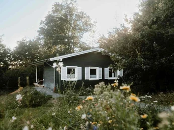 Harzverbunden in Bad Grund - Hausansicht Harzverbunden in Bad Grund - Hausansicht