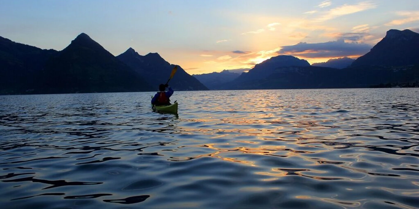 Canoe World Buochs Nidwalden